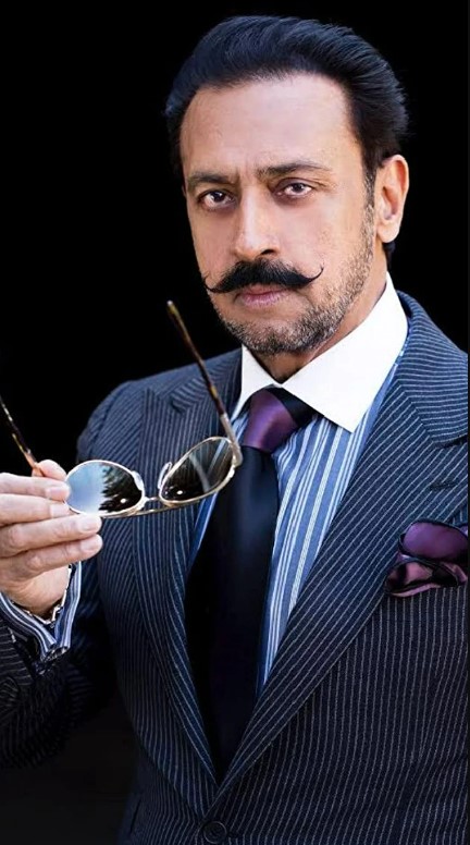 Gulshan Grover