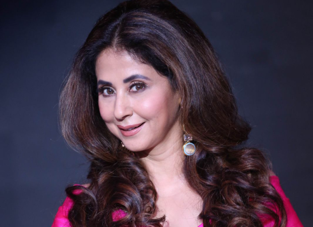 Urmila Matondkar