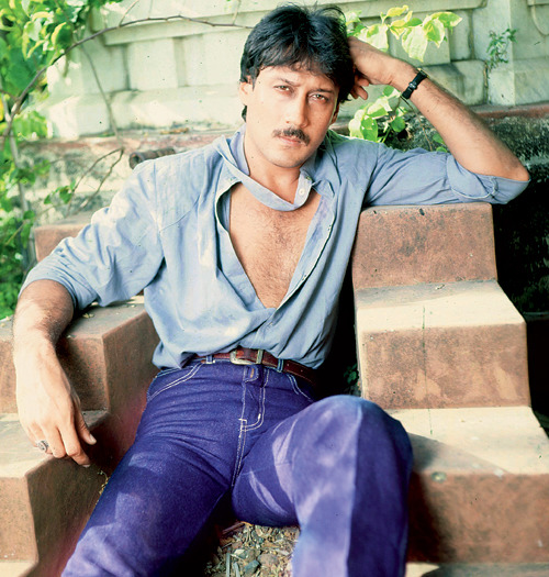 jackie shroff 