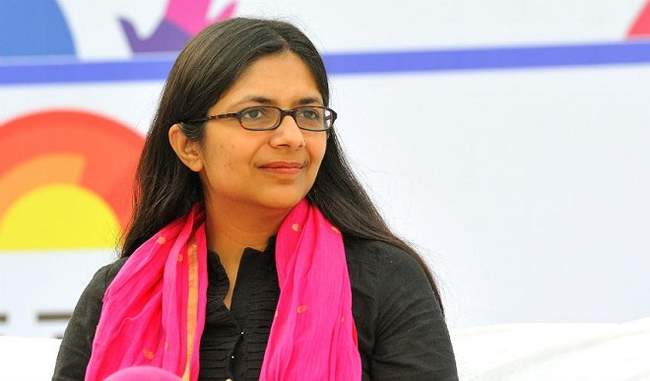 Swati Maliwal