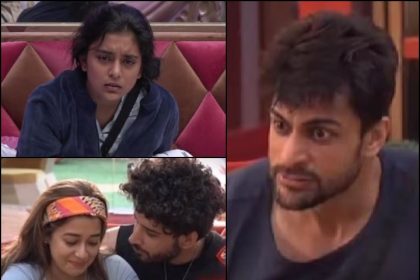 Bigg Boss 16: शालीन भनोट का आया टीना दत्ता पर दिल, इस वायरल वीडियो में देखने को मिला सबूत