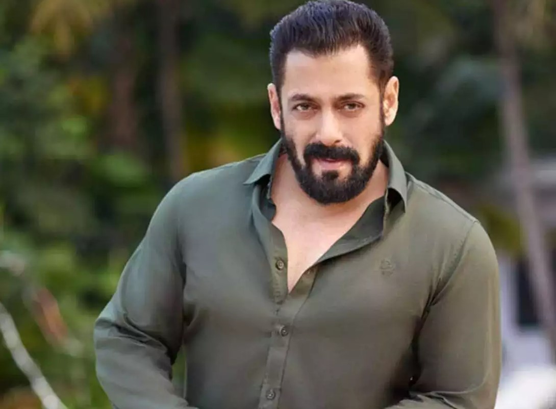 Salman Khan