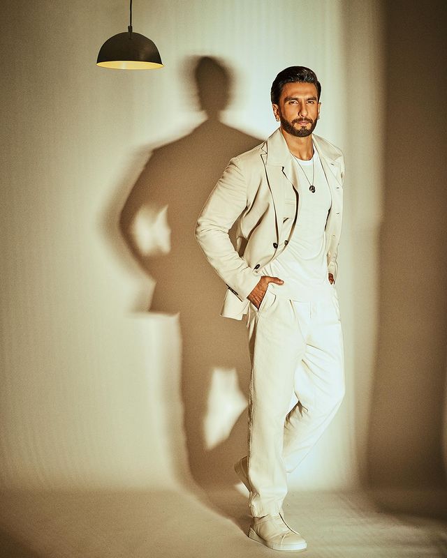 Ranveer Singh