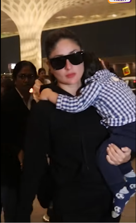 Kareena Kapoor Khan