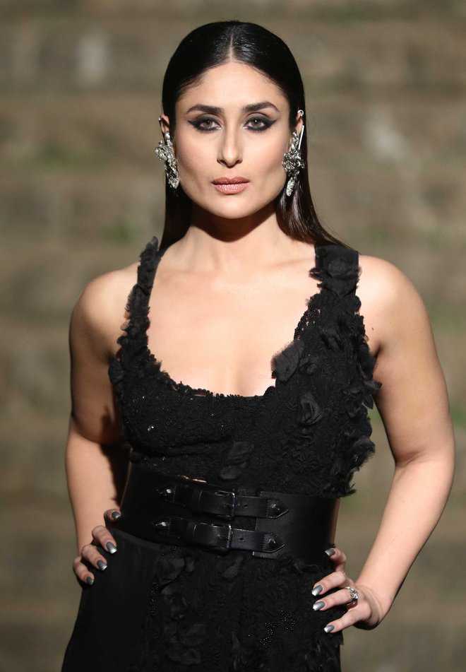 Kareena Kapoor Khan