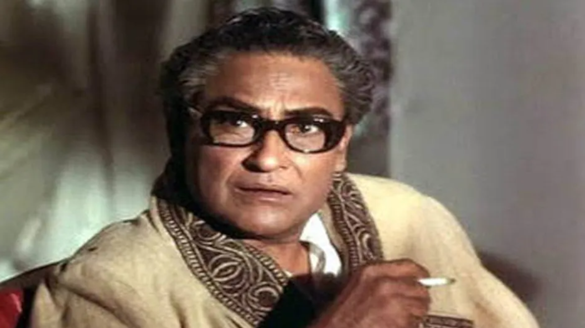 Ashok Kumar