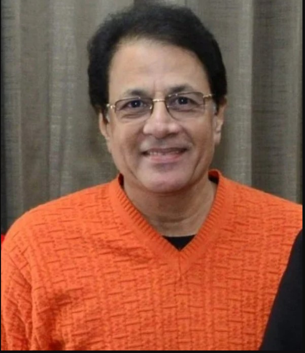 Arun Govil