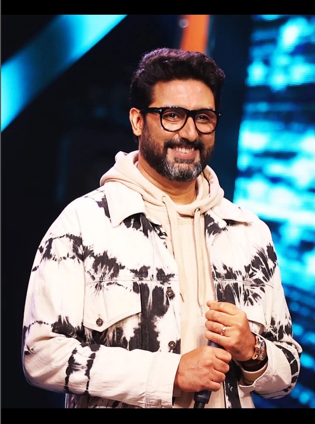 Abhishek Bachchan