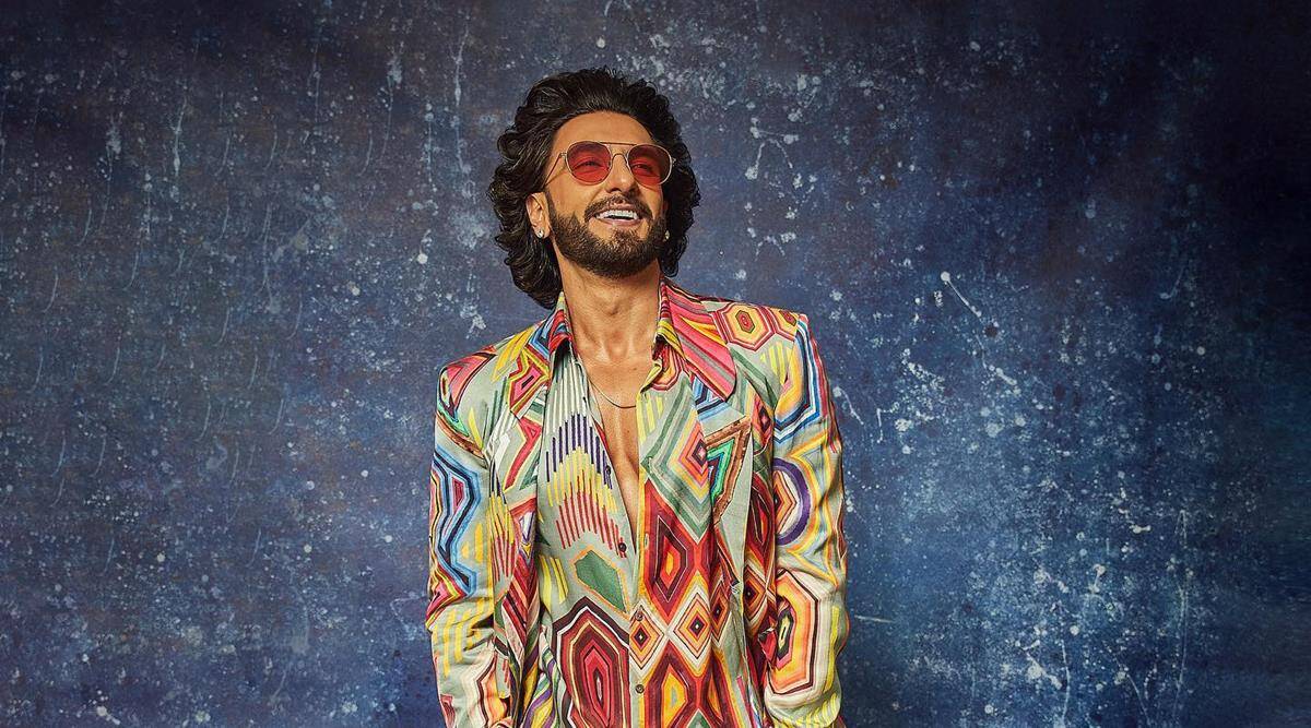 Ranveer Singh