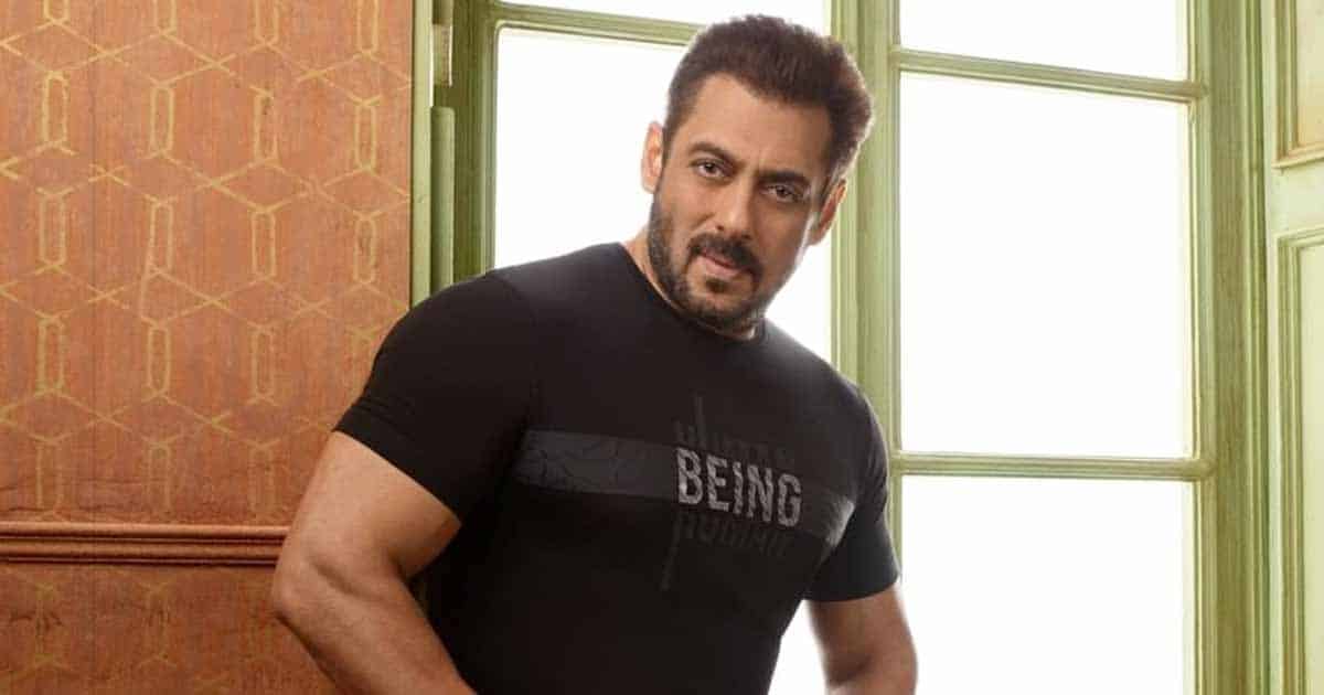 Salman Khan