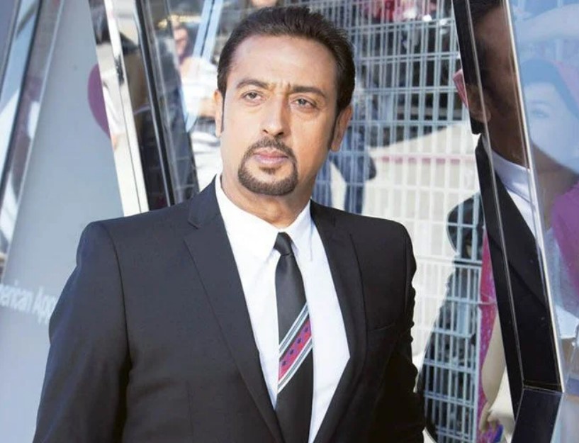 Gulshan Grover