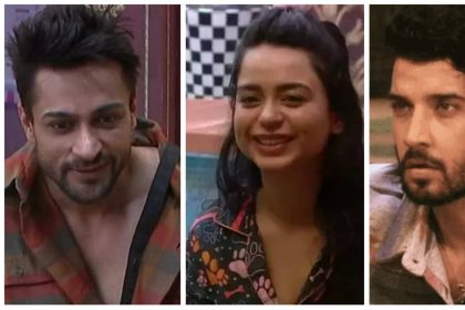 Bigg Boss 16: शालीन भनोट ने सभी हदें की पार, किस करने के बाद सौंदर्या के अंडरगारमेंट्स पर कर दी भद्दी टिप्पणी