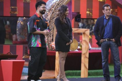 Bigg Boss 16 Day 14 Weekend Ka Vaar Written Update: प्रियंका और सौंदर्या की हुई लड़ाई, सुंबुल के पिता ने बजाई शालीन-टीना की बैंड