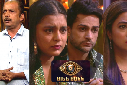 Bigg Boss 16: पिता ने लगाई क्लास तो अब सुंबुल तौकीर, शालीन भनोट और टीना दत्ता के दोस्ती में आई दरार!