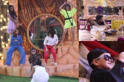 Bigg Boss 16 Day 12 Written Update: टीना दत्ता और शालीन भनोट के बीच शुरु हुआ प्यार, प्रियंका ने जीता टास्क