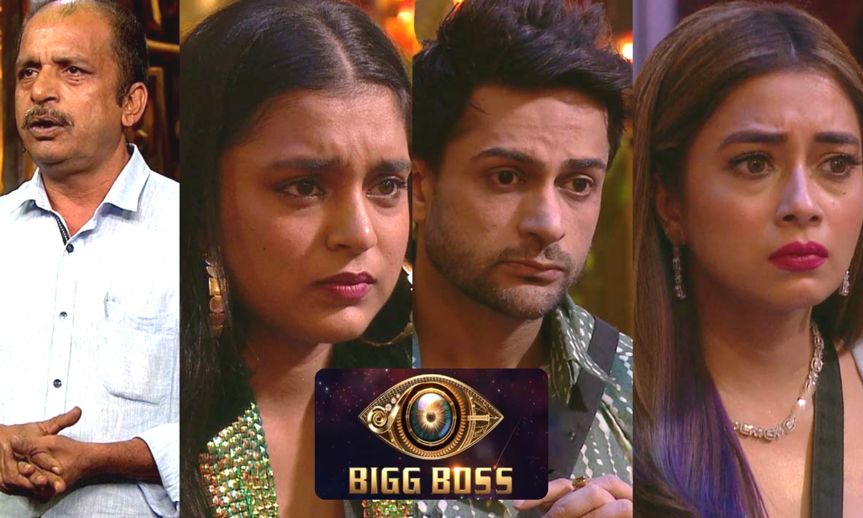 Bigg Boss 16: पिता ने लगाई क्लास तो अब सुंबुल तौकीर, शालीन भनोट और टीना दत्ता के दोस्ती में आई दरार!