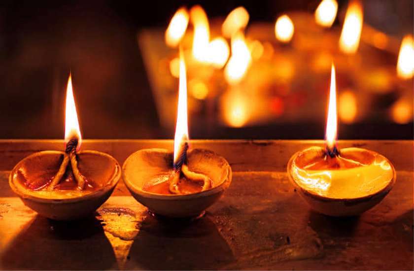 Diwali 2022 इन अलग अलग कारणों की वजहों से मनाते हैं दिवाली का त्योहार Lifestyle 6967