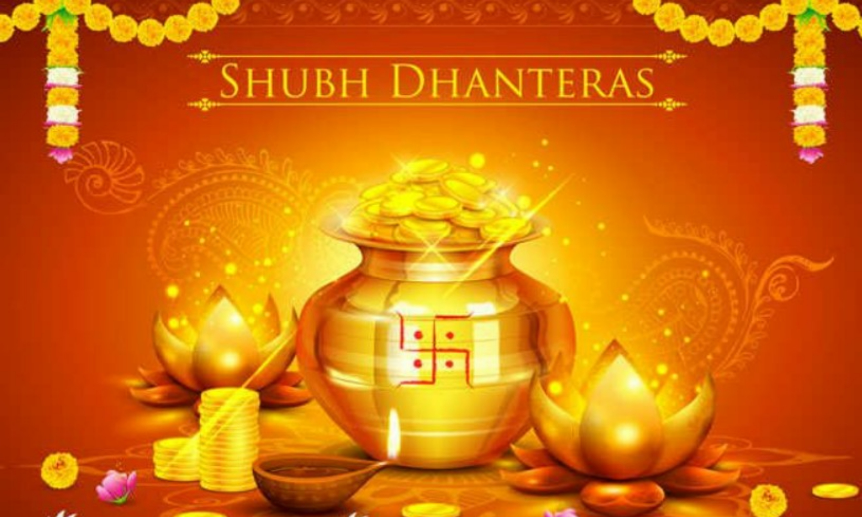 Dhanteras 2022 धनतेरस पर इन 5 चीजों को ना करे गलती से भी खरीदने की भूल, होता है बेहद अशुभ