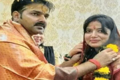 Pawan Singh: दूसरी पत्नी ज्योति सिंह ने पवन सिंह के खिलाफ किया मुकदमा दायर, कोर्ट ने भेजा नोटिस