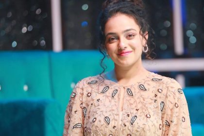 Nithya Menen: शादी से पहले ही मां बनने वाली हैं साउथ की फेमस एक्ट्रेस नित्या मेनन? तस्वीर देख फैंस हुए हैरान