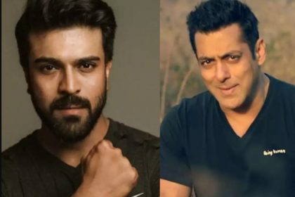 Salman Khan: बॉलीवुड दबंग सलमान खान के साथ स्क्रीन शेयर करेंगे ‘RRR’ स्टार राम चरण, अब होगा असली धमाल