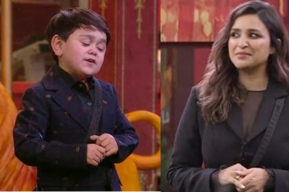 Bigg Boss 16: अब्दु रोज़िक के प्यार में डूबी परिणीति चोपड़ा, कह दी अपने दिल की बात