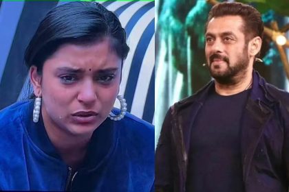 Bigg Boss 16: पिता के इतना समझाने के बाद भी सुंबुल तौकीर नहीं आई बाज, भड़के सलमान खान; फैंस ने कहा- ‘बेवकूफ’