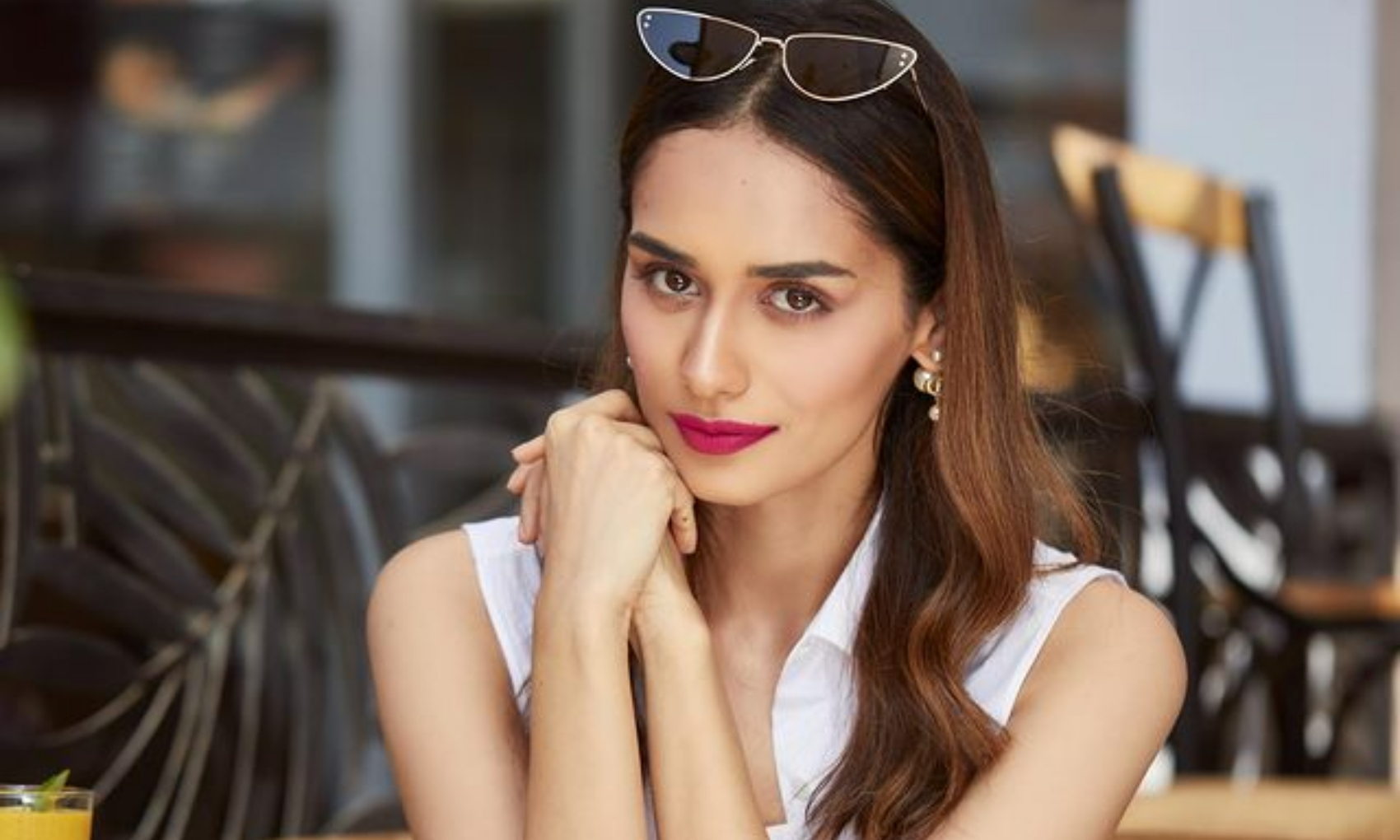 Manushi Chhillar: फिल्म तेहरान की शूटिंग की दौरान 15 रातों तक नहीं सोई थी मानुषी छिल्लर, हर दिन कुछ….