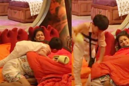 Bigg Boss 16: अब्दु रोजिक ने मान्या सिंह की करी चप्पल से पिटाई! हैरान रह गए घर के बाकी कंटेस्टेंट