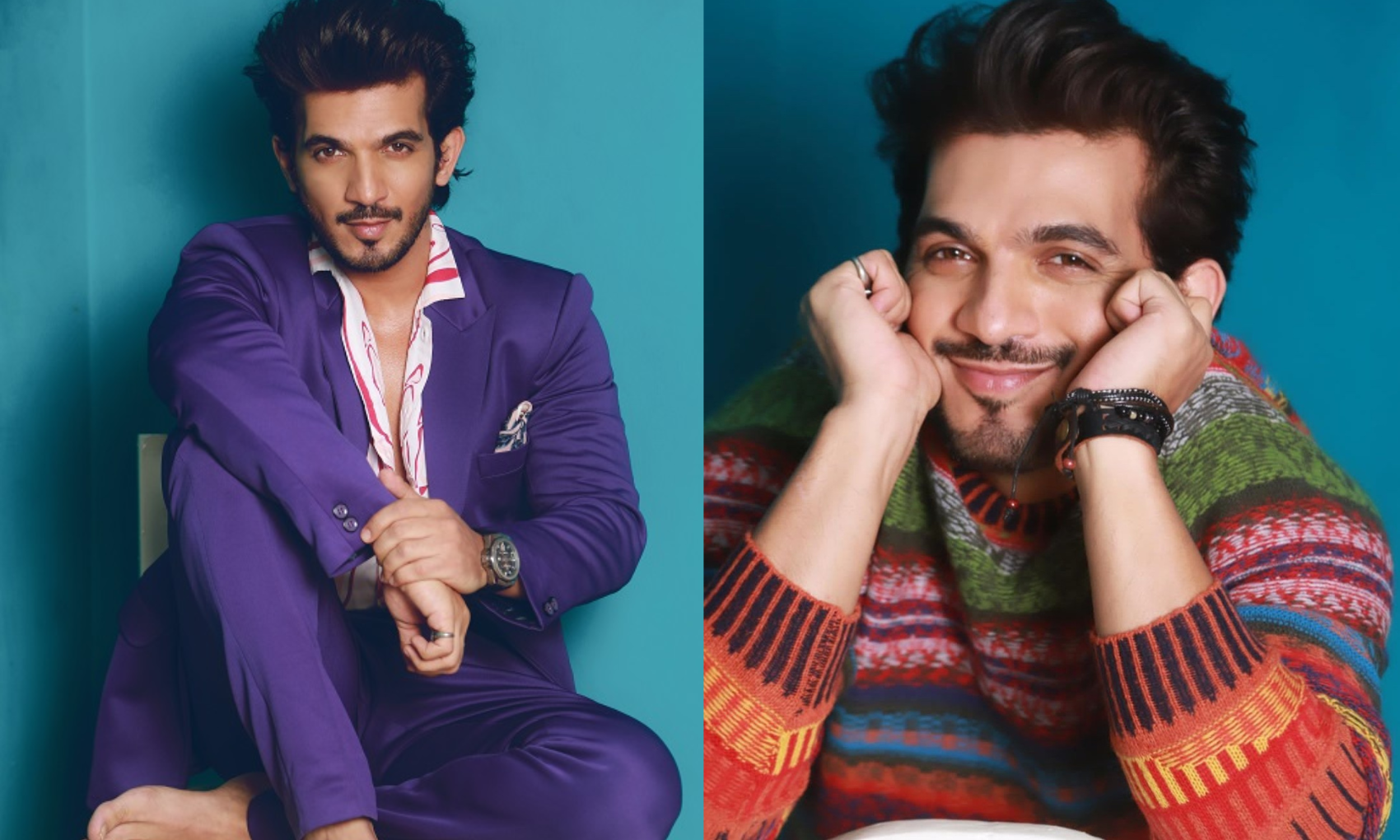 HBD Arjun Bijlani: एक बैग लेकर काम की तलाश में घूमते थे अर्जुन बिजलानी, आज अपनी काबिलियत से है करोड़ो के मालिक!