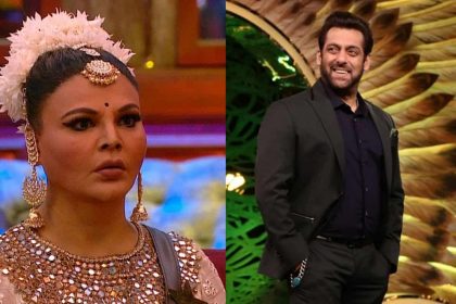 Bigg Boss 16: आखिरकार बिग बॉस में होने जा रही है ड्रामा क्वीन राखी सावंत की एंट्री, टीना और श्रीजिता डे को लेकर दे चुकी हैं बड़ा बयान