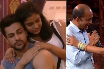 Bigg Boss 16: सुंबुल और शालीन की बढ़ती नजदीकियों को देखते हुए भड़के सुंबुल के पिता, कहा- ‘ये शादी डॉट कॉम नहीं है, गेम पर ध्यान दो’