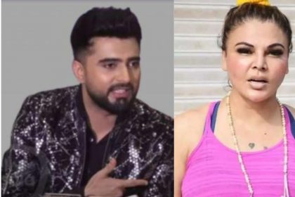 rakhi sawant and adil khan