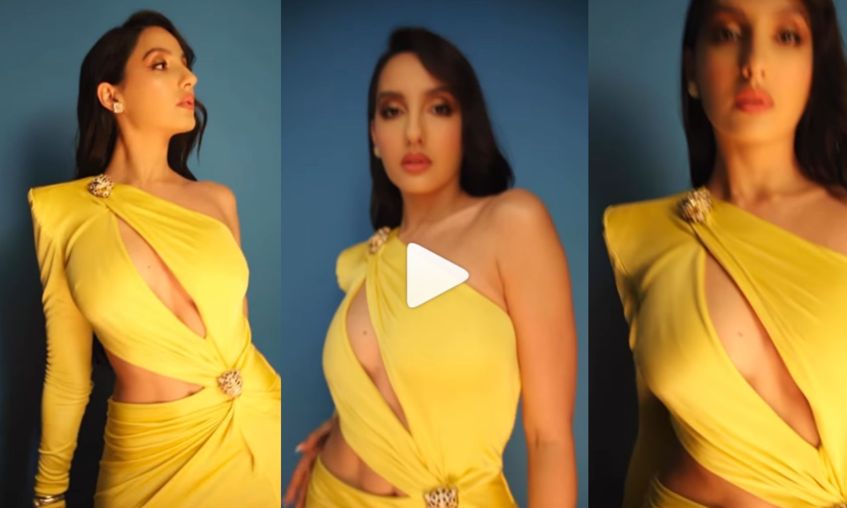 Nora Fatehi Video: नोरा फतेही ने दिखाया अब तक का सबसे बोल्ड अवतार, एक बार फिर ‘तिल’ पर फिदा हुए फैंस