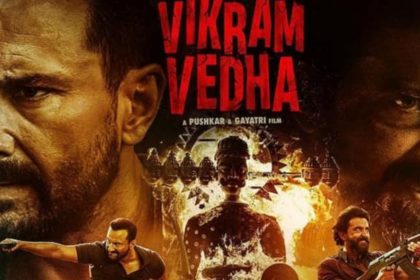 vikram vedha