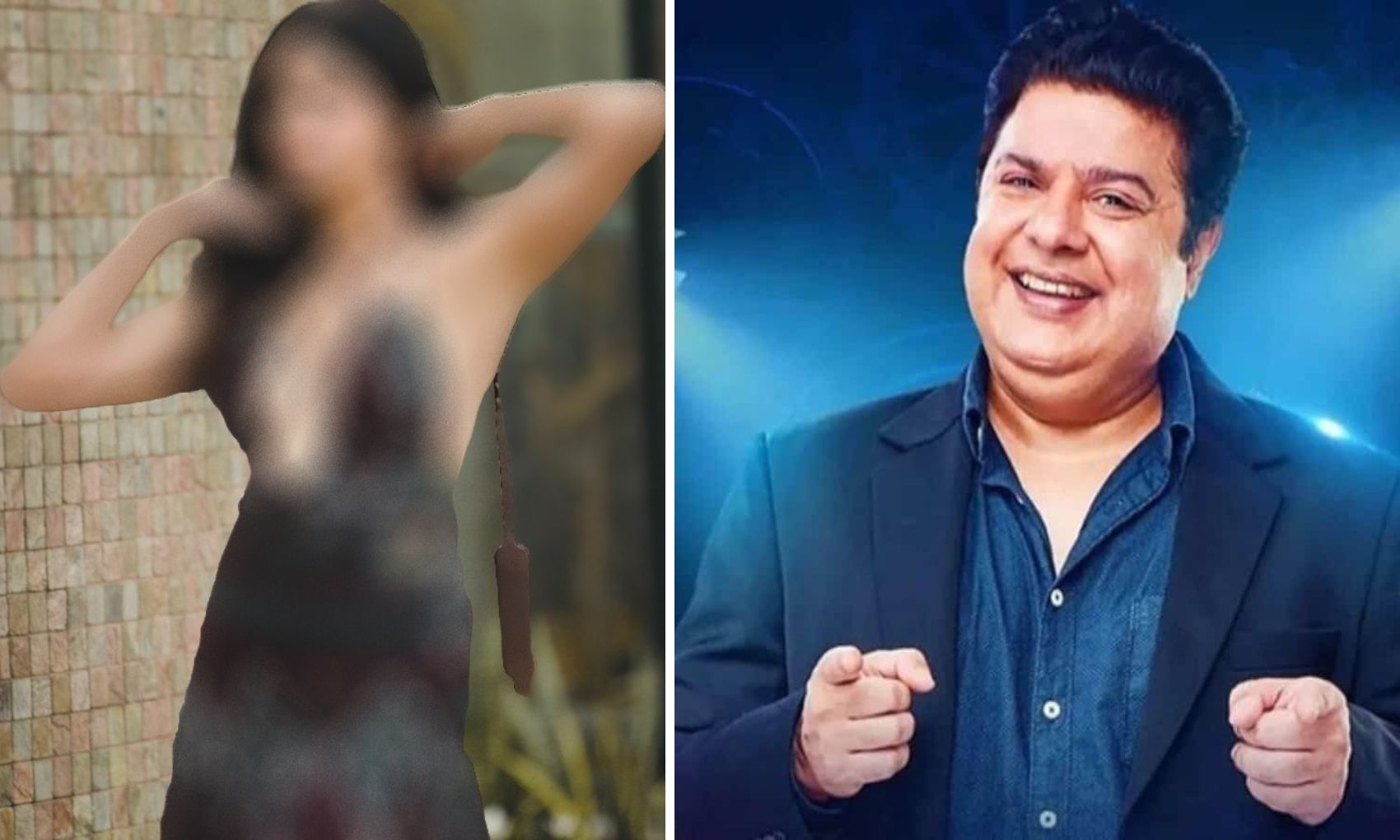 Sajid Khan: ‘कुत्ते के साथ करोगी इंटरकोर्स तो 100 करोड़ मिलेंगे’! साजिद खान ने इस एक्ट्रेस को दिया था गंदा ऑफर