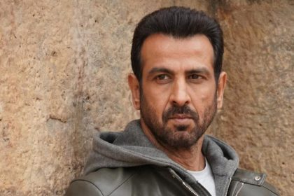 Ronit Roy