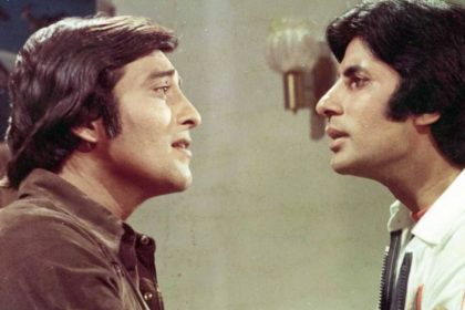 vinod khanna and amitabh bachchan