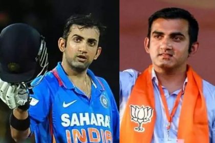 Gautam Gambhir