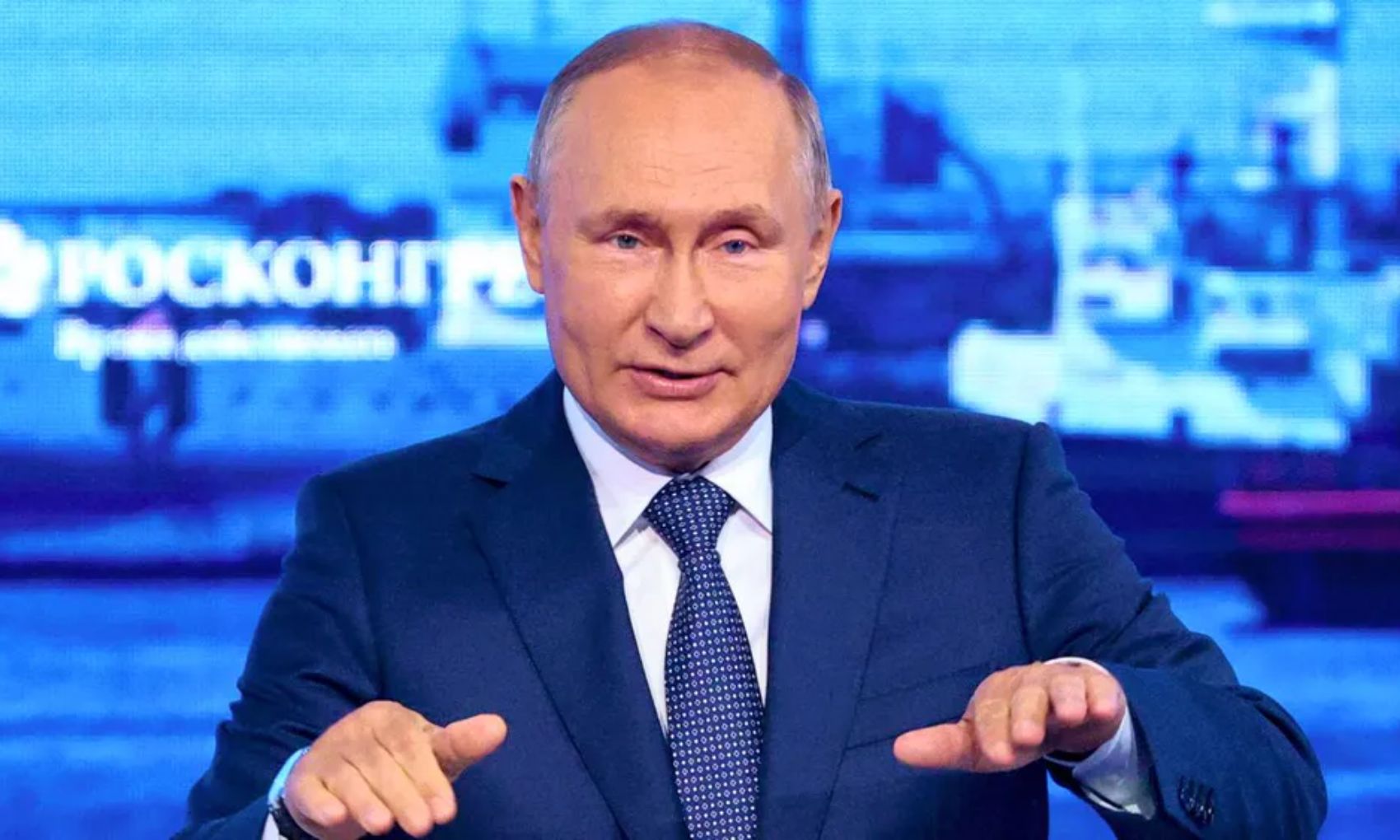 Vladimir Putin Birthday: पुतिन के वो फैसले जिससे दुनिया हिल गई, इन फैसलों ने ‘पुतिन’ को बनाया निरंकुश शासक!