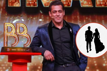 Bigg Boss 16: सलमान खान के शो बिग बॉस में होने वाली है कपल एंट्री, फैंस की खुशी का नहीं रहा ठिकाना