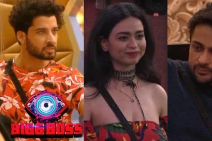 Bigg Boss 16: शालीन ने एक बार फिर अपनी हद को पार करते हुए किया सौंदर्या को किस, भड़के गौतम ने कहा- चीप