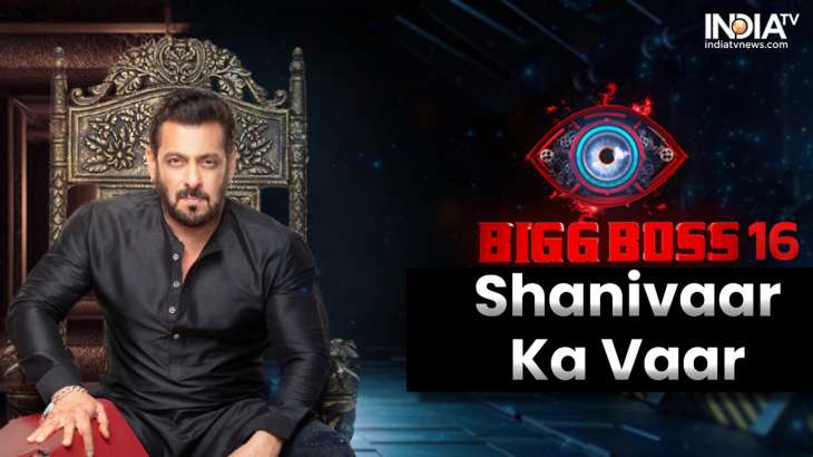 Bigg Boss 16 Weekend Ka Vaar: गौतम विज बने कप्तान, इस हफ्ते नहीं हुआ कोई घर से बेघर