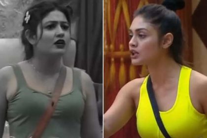 Bigg Boss 16: गोरी नागोरी के साथ भिड़ी सृजिता डे ने कहा- ‘तुम्हारा कोई स्टैंडर्ड ही नहीं है’, घर में मचा खूब बवाल