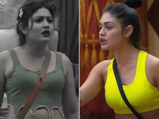 Bigg Boss 16: गोरी नागोरी के साथ भिड़ी सृजिता डे ने कहा- ‘तुम्हारा कोई स्टैंडर्ड ही नहीं है’, घर में मचा खूब बवाल