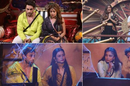 Bigg Boss 16 Episode 25 Written Updates: नॉमिनेशन में दाव पर रिश्ते, निमृत और सौंदर्या को मिली सजा