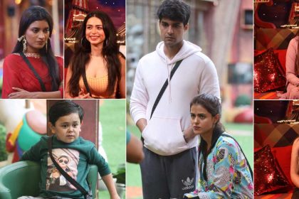 Bigg Boss 16 Day 20 Written Update: टीना और शालीन के बीच फिर हुई दोस्ती, बिग बॉस से की घरवालों के साथ चुगली