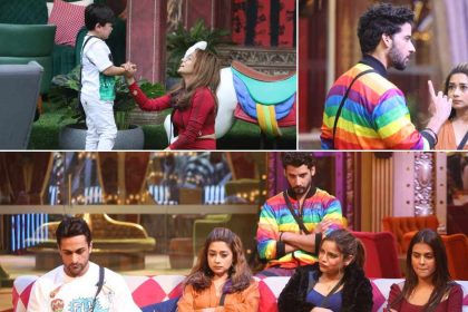 Bigg Boss 16 Day 26 Written Updates: निमृत और गौतम के बीच हुई भयंकर लड़ाई, सुंबुल और शालीन के बीच आई दरार