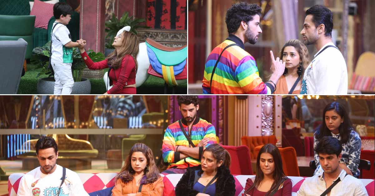 Bigg Boss 16 Day 26 Written Updates: निमृत और गौतम के बीच हुई भयंकर लड़ाई, सुंबुल और शालीन के बीच आई दरार