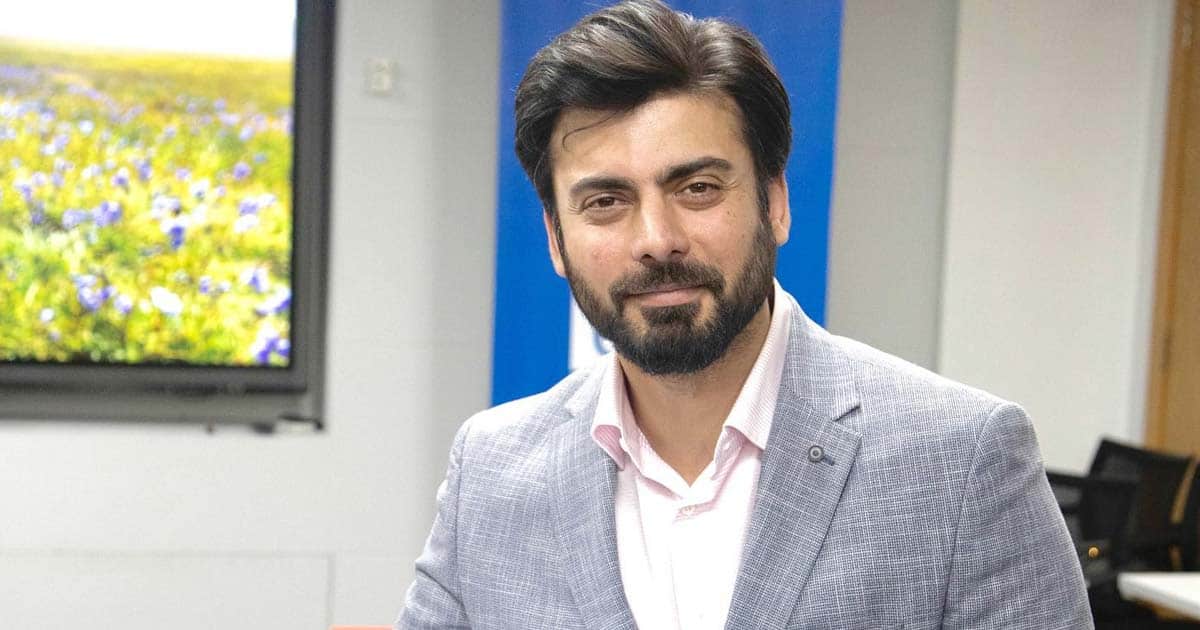 Fawad Khan: पाकिस्तानी एक्टर फवाद खान ने बॉलीवुड में दोबारा काम करने पर दिया बड़ा बयान, कहा- ‘मुझे इसका बड़ा परिणाम भुगतना …’